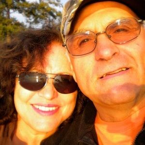 Meet your Posher, Joe